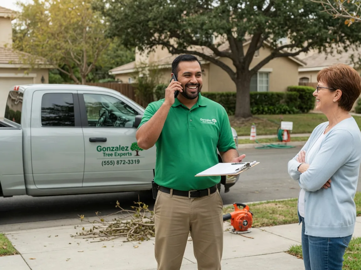 Tree Service Paden, OK FAQs